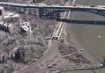  bridges of New York  -  Manhattan Bridges  - Harlem River Bridges - Henry Hudson Bridge Henry Hudson Bridge 12
